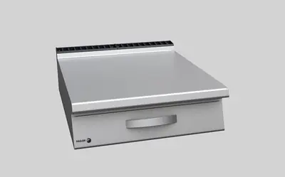 Fagor Professional Elemento neutro serie 900 EN-9025 - Elementos neutros y muebles bajos