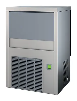 Fabricador de cubitos de hielo CP 20