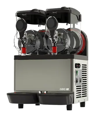 Granizadora GRANISMART 2 220-240/50 ECO