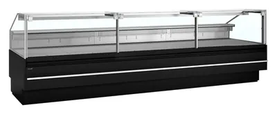 Vitrina refrigerada SOCA37590B