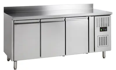 Mesa fría de refrigeración GN1/1 GC73