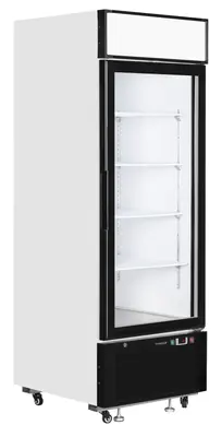 Congelador expositor LGF2500