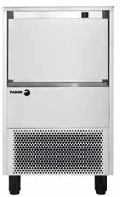 Fagor Professional Fabricador de hielo en dados EFICE-100 D - Fabricadores de hielo y fuentes de agua