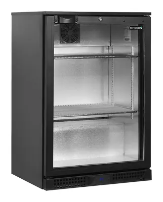 Refrigerador backbar BA11H