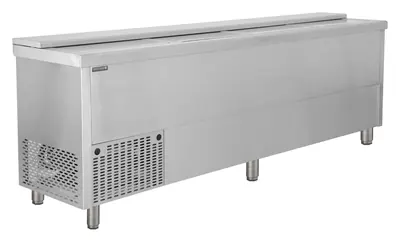 Botelleros BHC250X1
