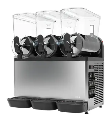 Granizadora EASY SLUSH 3 220-240/50