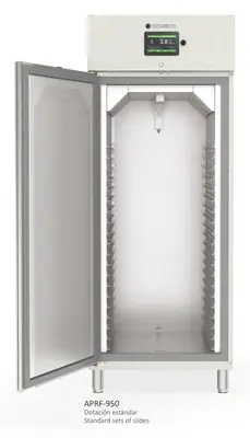 Armario fermentacion controlada Coreco APRF-750 - Varios