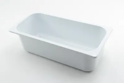 Bandeja de goteo