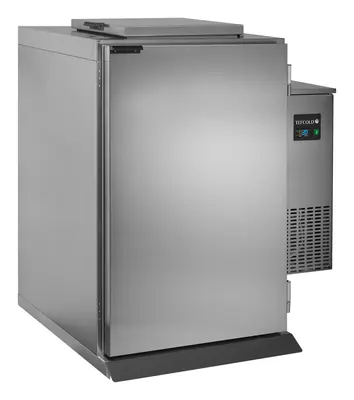 Refrigerador de residuos WBC 240
