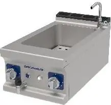 Cuece pastas a gas Repagas CPG-71 - Cocedores