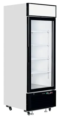 Expositor refrigerado LGC2500