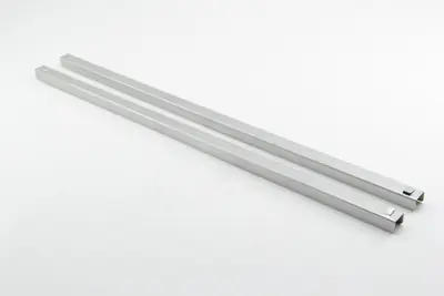 Guías I/D (Juego) Forma de U