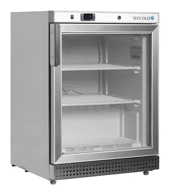 Congelador expositor UF200SG