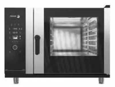 Fagor Professional Horno mixto iKORE C-062-E R S - Hornos mixtos