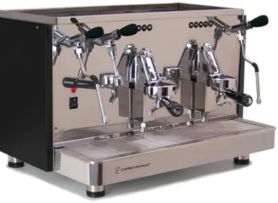 Espressomat Classica 1Gr CLA002 - Varios