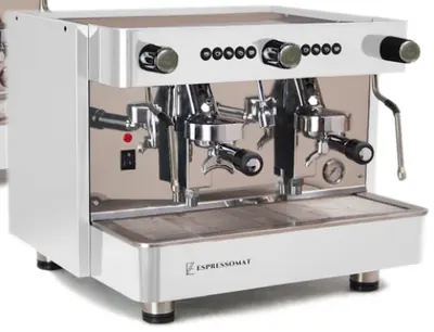 Espressomat Siena 1Gr SIEN002 - Varios