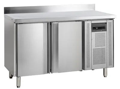 Mesa fría de congelación snack SK6210BT/+ SP