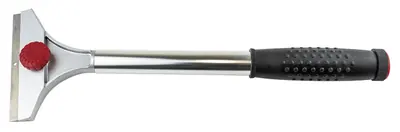 Fricosmos Espátula para planchas de cromoduro 290x100x20 mm ref. 448102 - Muebles neutros
