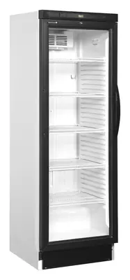 Enfriador de botellas, bisagra a izquierda CEV425 1 LED L/H