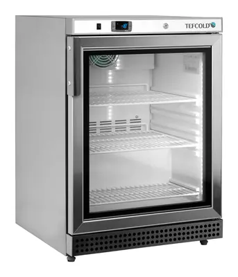 Congelador expositor UF200VSG