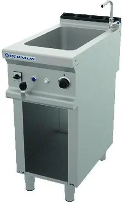 Baño maría eléctrico Repagas BME-71/S - Cocedores