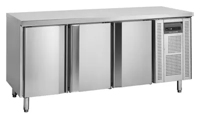 Mesa fría de congelación GN1/1 CF7310/-SP