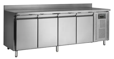 Mesa fría GN1/1 CK7410X1SP