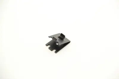 Clip Para Estante Negro