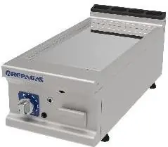 Fry-top a gas Repagas FTG-91/CDM - Fry-tops