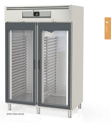 Armario PASTELERIA refrigeración y congelados Coreco APC-1002 - Armarios de servicio