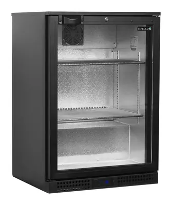 Refrigerador backbar BA16H