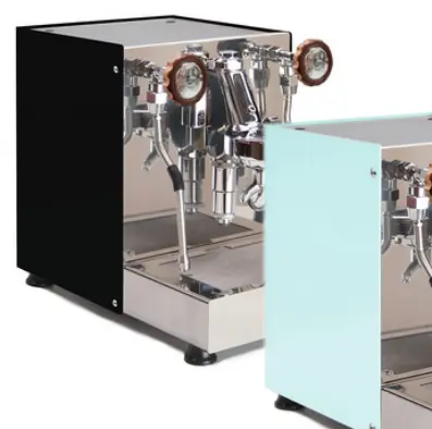 Espressomat Valentina 1Gr Leva Dep. VALEN001 - Varios