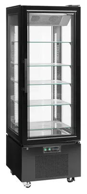 Expositor refrigerado (congelación) UPD400-F