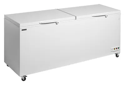 Congelador para helados CF701 SL