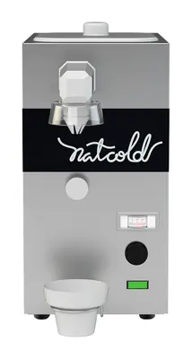 Montadora de nata NAT-COLD/G 220-240/50-60