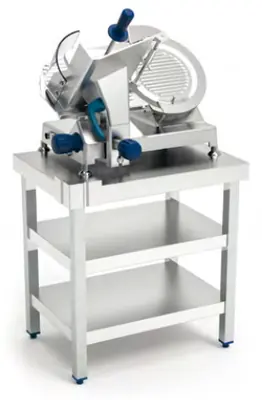 Fricosmos Soporte sobre-mostrador para cortadoras de fiambre ref. 082204 - Muebles de bar