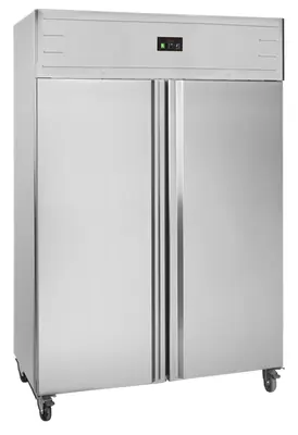 Refrigerador vertical GN2/1 GUC140