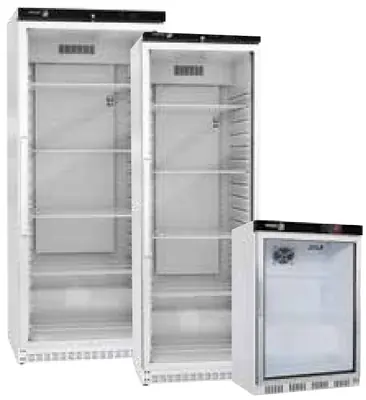 Fagor Professional Armario refrigerado expositor UP-251 GD - Armarios de servicio