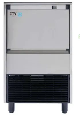 Fabricador de hielo ITV 13040U - Fabricadores de hielo y fuentes de agua