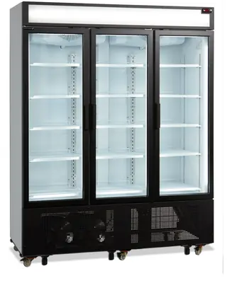 Expositor refrigerado FSC1600H
