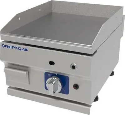 Plancha a gas Repagas PG-950 - Fry-tops