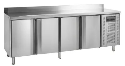 Mesa fría de congelación GN1/1 CF7410