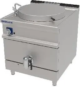 Marmita a gas Repagas MG-9150 - Marmitas