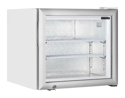 Congelador sobremesa UF50G