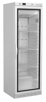 Congelador expositor UF400VGW