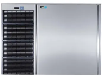 Fabricador de hielo ITV 20400 - Fabricadores de hielo y fuentes de agua