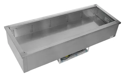 Bandeja refrigerada extraíble GN1/1 CW5/V