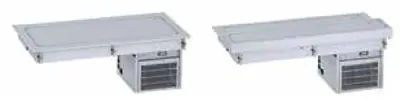 Fagor Professional Elemento refrigerado DDCE6-80-1 - Elementos refrigerados