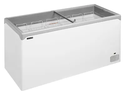 Congelador para helados NIC501SC