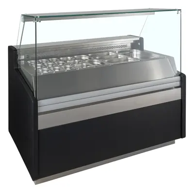 Vitrina refrigerada SPID150